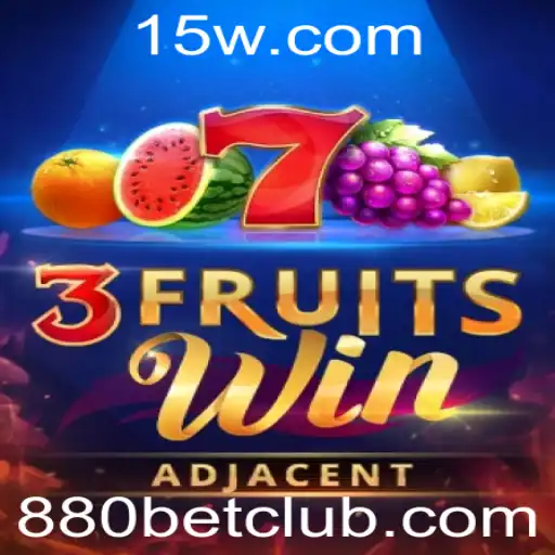 Explorando o Vibrante Mundo de 3FruitsWin e a Experiência de 880 Bet