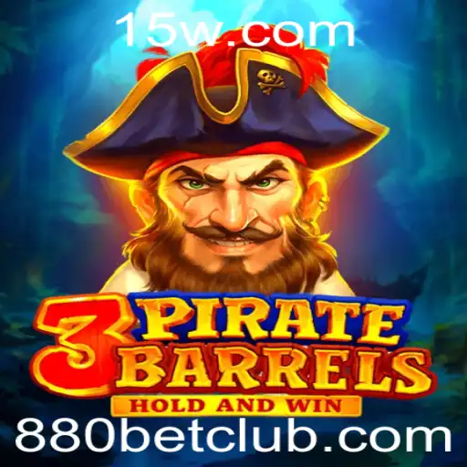 Explorando o Mundo de 3PirateBarrels: Um Jogo de Estratégia e Aventura