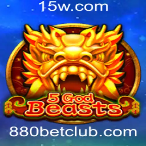 Desvendando o Fascínio do Jogo 5GodBeasts e a Dinâmica do 880 Bet