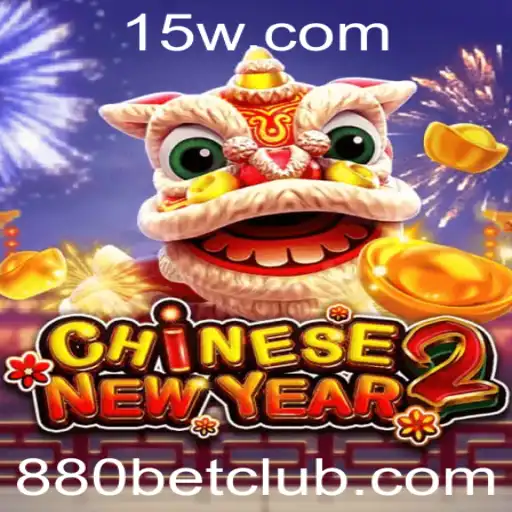 Explorando o Mundo do Jogo CHINESENEWYEAR2 e a Estratégia 880 Bet