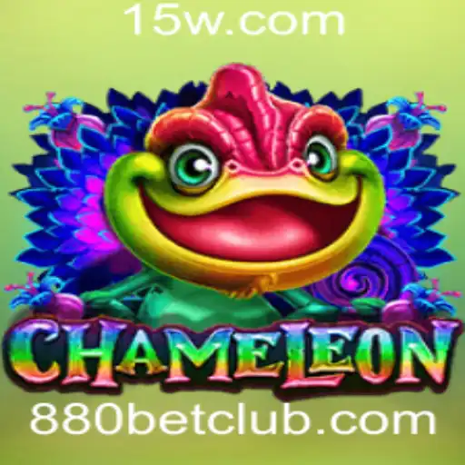 Chameleon: Um Mergulho no Universo do Jogo com a Palavra-Chave 880 Bet