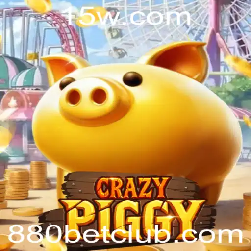 CrazyPiggy: Uma Aventura de Apostas e Diversão