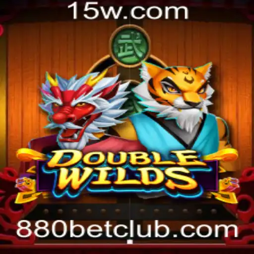 DoubleWilds: Uma Nova Experiência no Mundo dos Jogos com 880 Bet