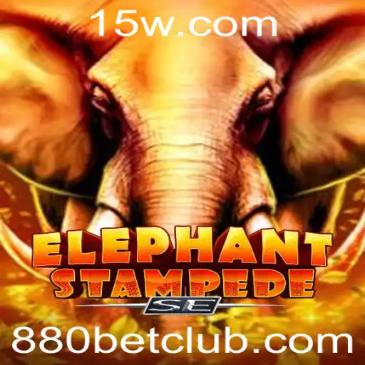 ElephantStampedeSE: Aventura e Emoção em Cada Aposta