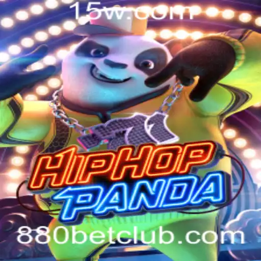 Explorando HipHopPanda: O Jogo Inovador de Apostas 880 Bet