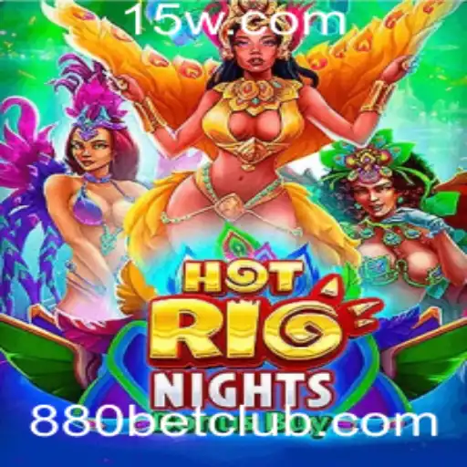 Explorando as Emoções do HotRioNightsBonusBuy e a Experiência do 880 Bet