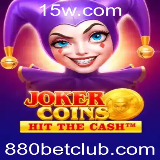 Desvendando o Mundo de JokerCoins: Como Jogar e Ganhar com 880 Bet