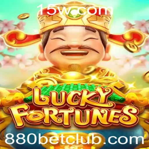Descubra o Excitante Mundo de LUCKYFORTUNES e o Segredo por Trás do 880 Bet