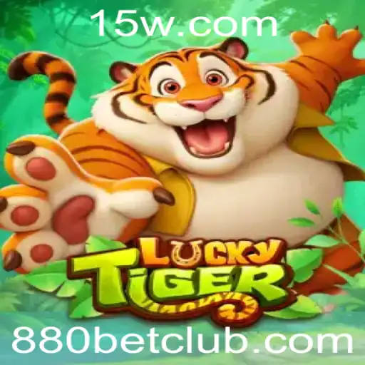Desvendando LuckyTiger: A Nova Atração com 880 Bet