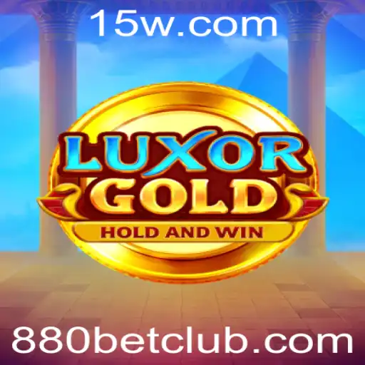 Descubra LuxorGold: O Fascinante Mundo do Jogo de Cassino com 880 Bet