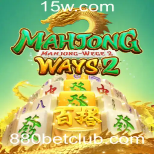 Descubra MahjongWays2: Um Mergulho no Mundo dos Jogos e Apostas de 880 Bet