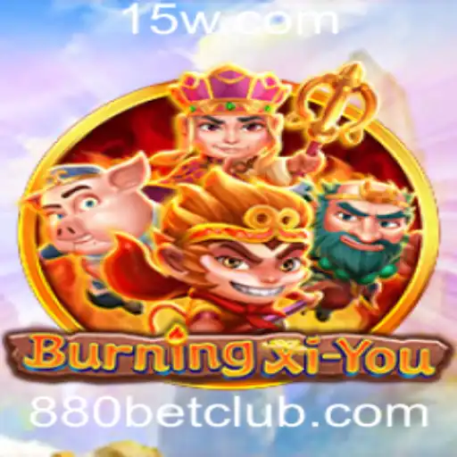 Explorando o Universo de BurningXiYou: Um Jogo de Estratégia e Aventura