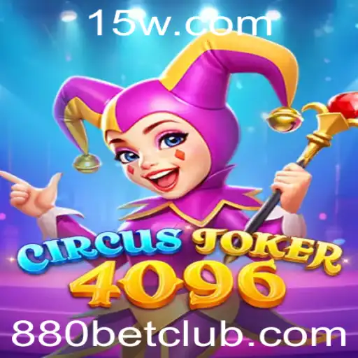 Explorando o Universo de CircusJoker4096 - Um Mergulho no Mundo das Apostas com 880 Bet