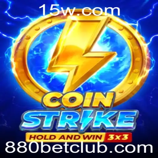 Coinstrike: Um Mergulho no Mundo do Jogo de Apostas 880 Bet
