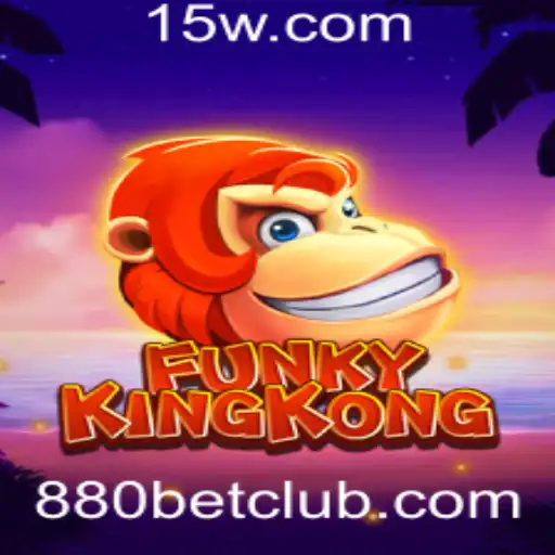 Descubra FunkyKingKong: O Jogo Revolucionário de Apostas