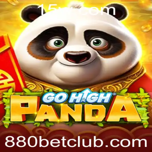 GoHighPanda: O Jogo que Está Revolucionando o 880 Bet