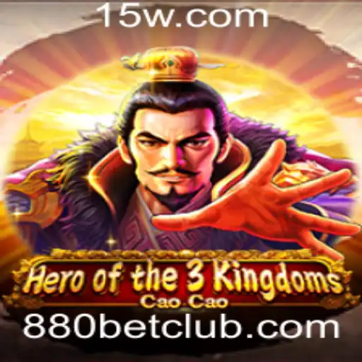 Explorando o Mundo de Heroofthe3KingdomsCaoCao e as Estratégias de 880 bet