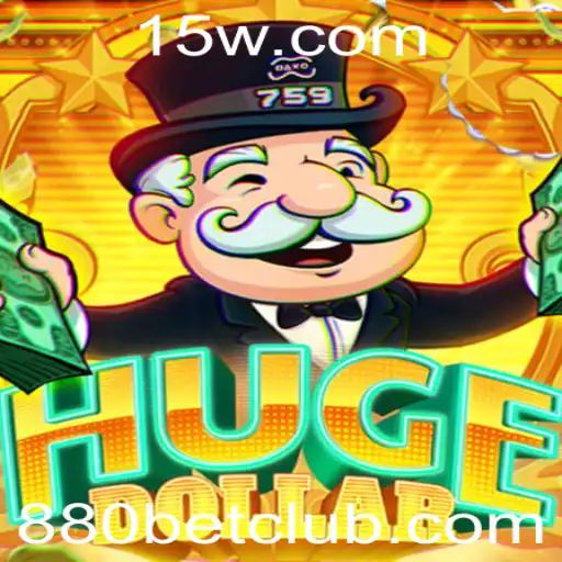 Descubra o Novo Jogo 'HugeDollar' e Aprenda a Jogar com a Estratégia '880 bet'