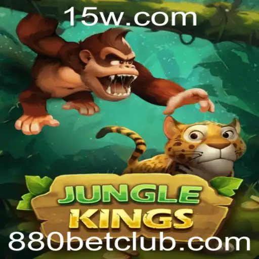 Explorando JungleKings: Estratégias e Regras do Jogo Revolucionário que Transforma Apostas com 880 Bet