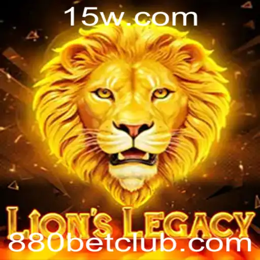 LionsLegacy: Mergulhe na Aventura e Estratégia com 880 Bet