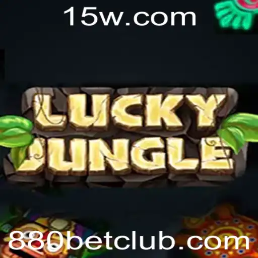 Explorando o Fascinante Mundo do LuckyJungle: Regras e Estratégias para 880 Bet