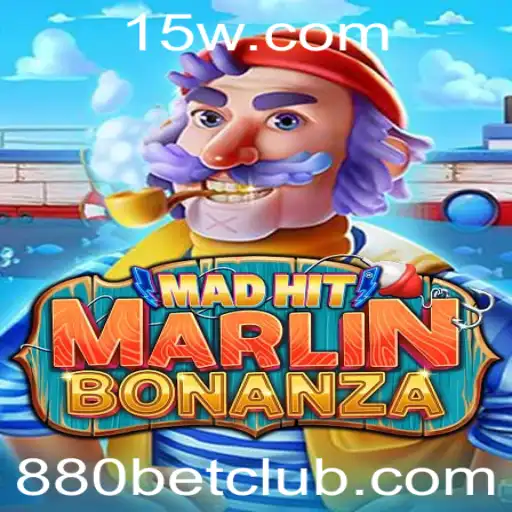 Explorando as Aventuras de MadHitMarlinBonanza: O Fascínio do Jogo de Apostas 