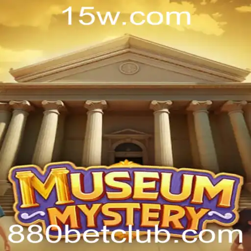 Descubra o Fascinante Mundo do Jogo MuseumMystery com 880 Bet