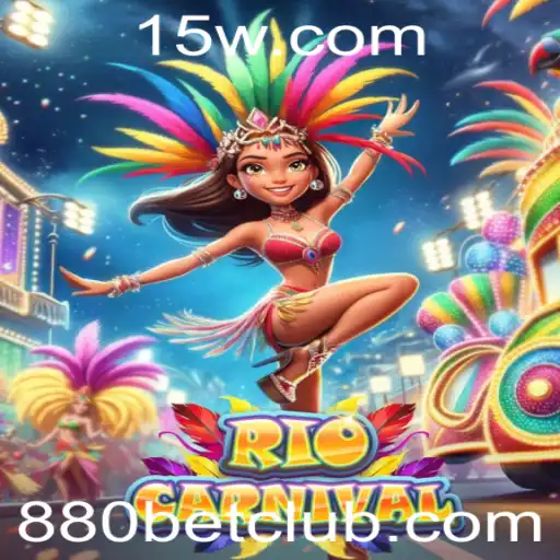 Descubra o Jogo RioCarnival: Diverte-se e Faça Suas Apostas com 880 Bet