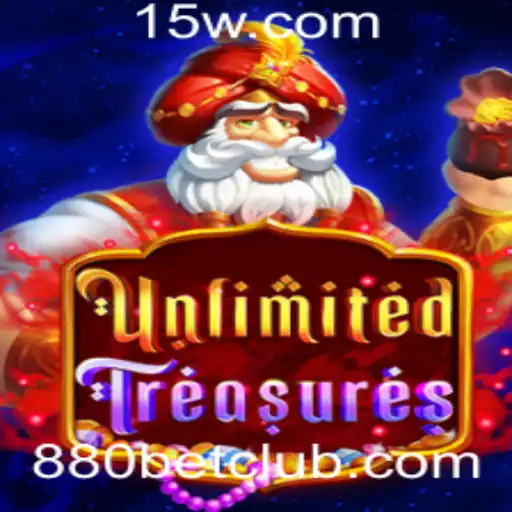 Explorando o Mundo de UnlimitedTreasures: Jogo e Estratégias