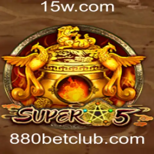 Descubra o Mundo Empolgante do Jogo Super5 e Aposta 880 Bet
