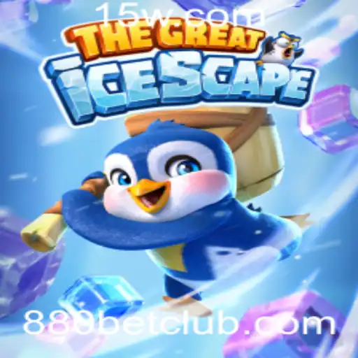 Explorando TheGreatIcescape: Uma Jornada Congelante com a 880 Bet