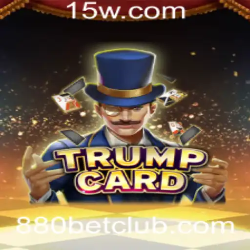 Descubra o Jogo de Estratégia TrumpCard e a Fascinante Dinâmica do 880 Bet