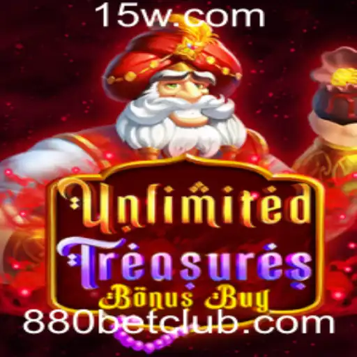 Explorando o Jogo Empolgante: UnlimitedTreasuresBonusBuy e a Aposta de 880