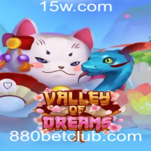 Explorando o Mundo de ValleyofDreams: Aventuras e Estratégias com 880 Bet